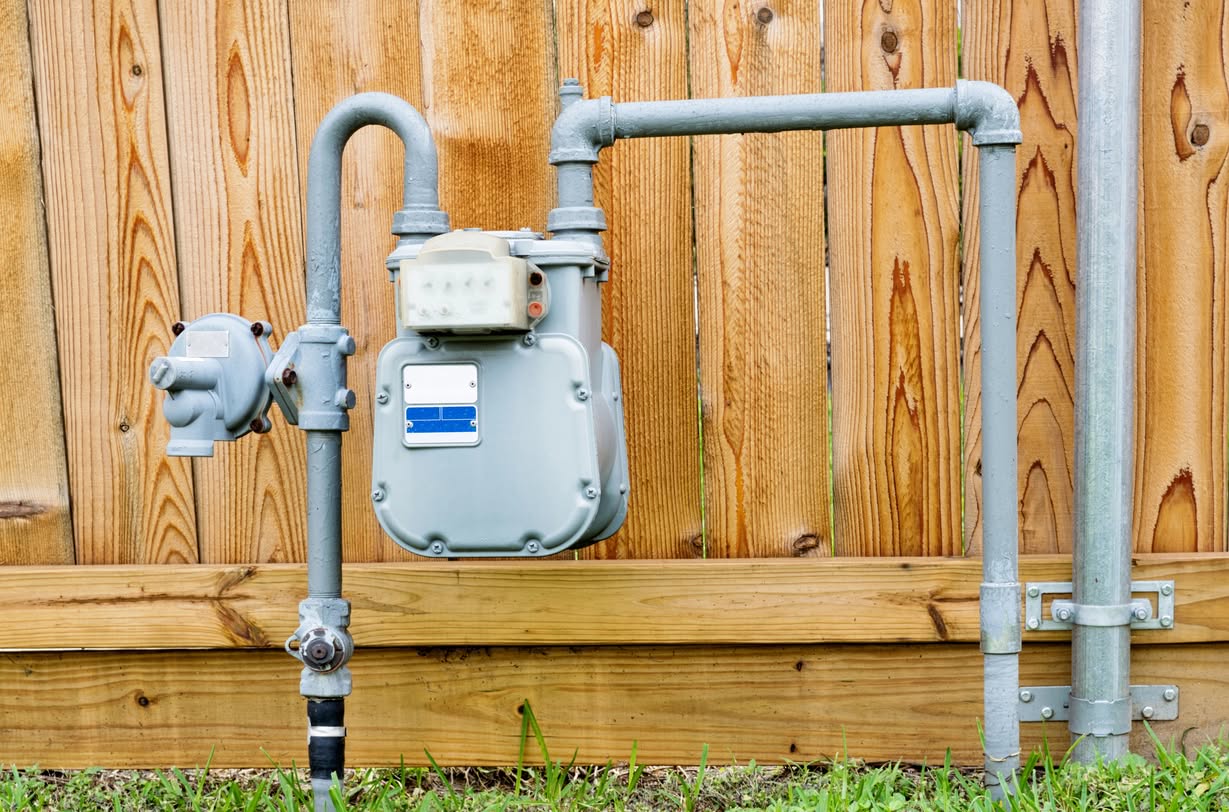 Backflow testing
