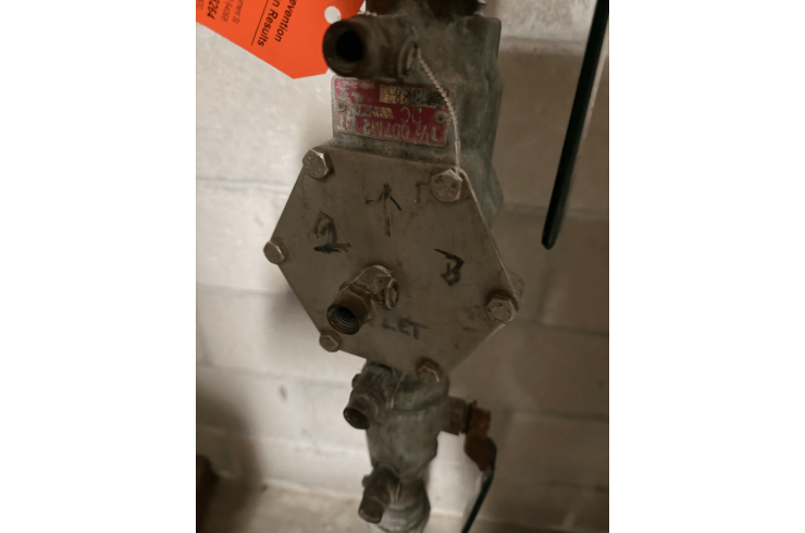 Backflow Boss